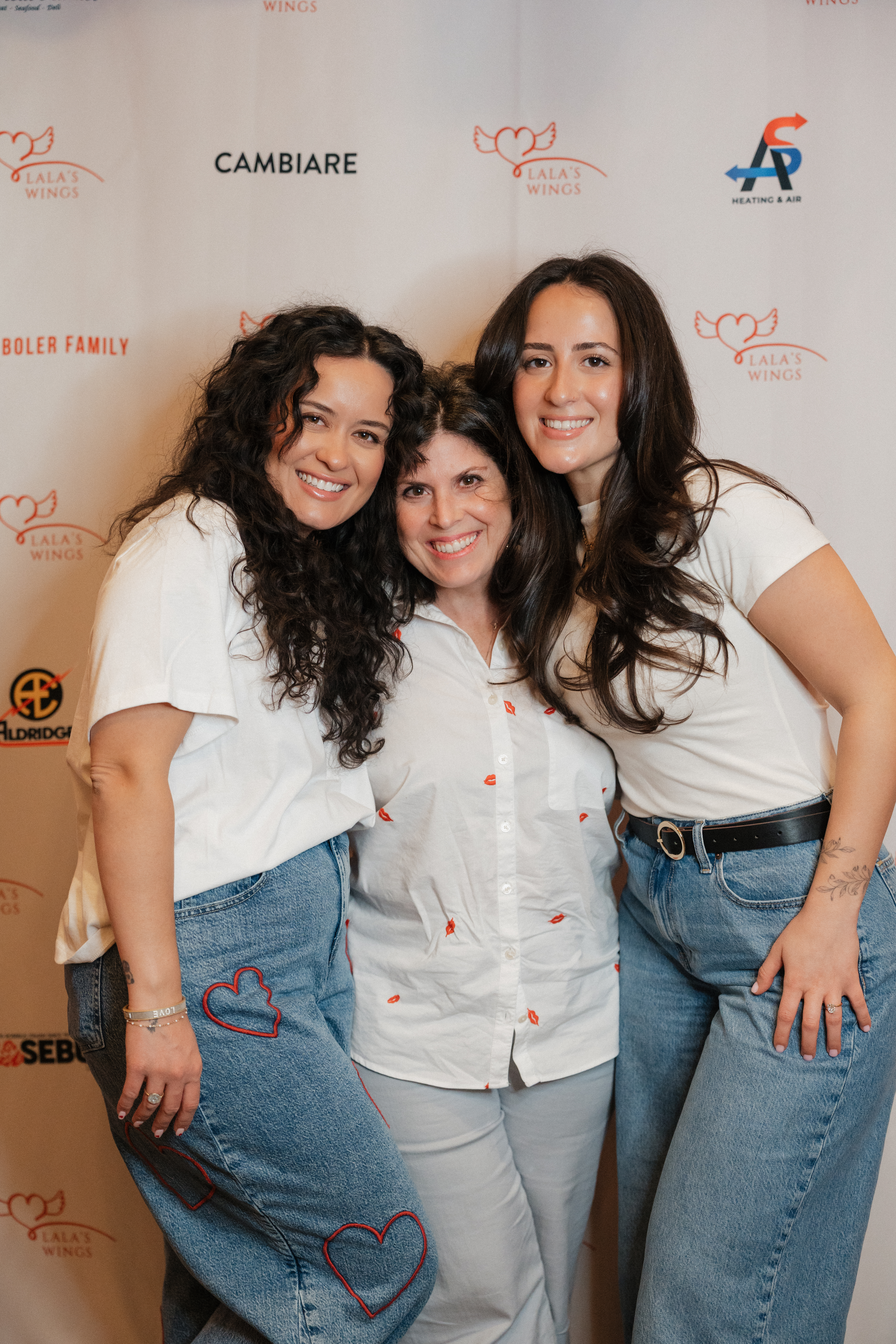 Galentine's Bunco Fundraiser